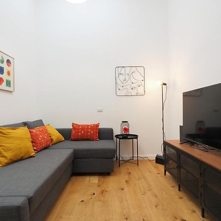 Primopiano - Gluck B Apartment มิลาน ภายนอก รูปภาพ