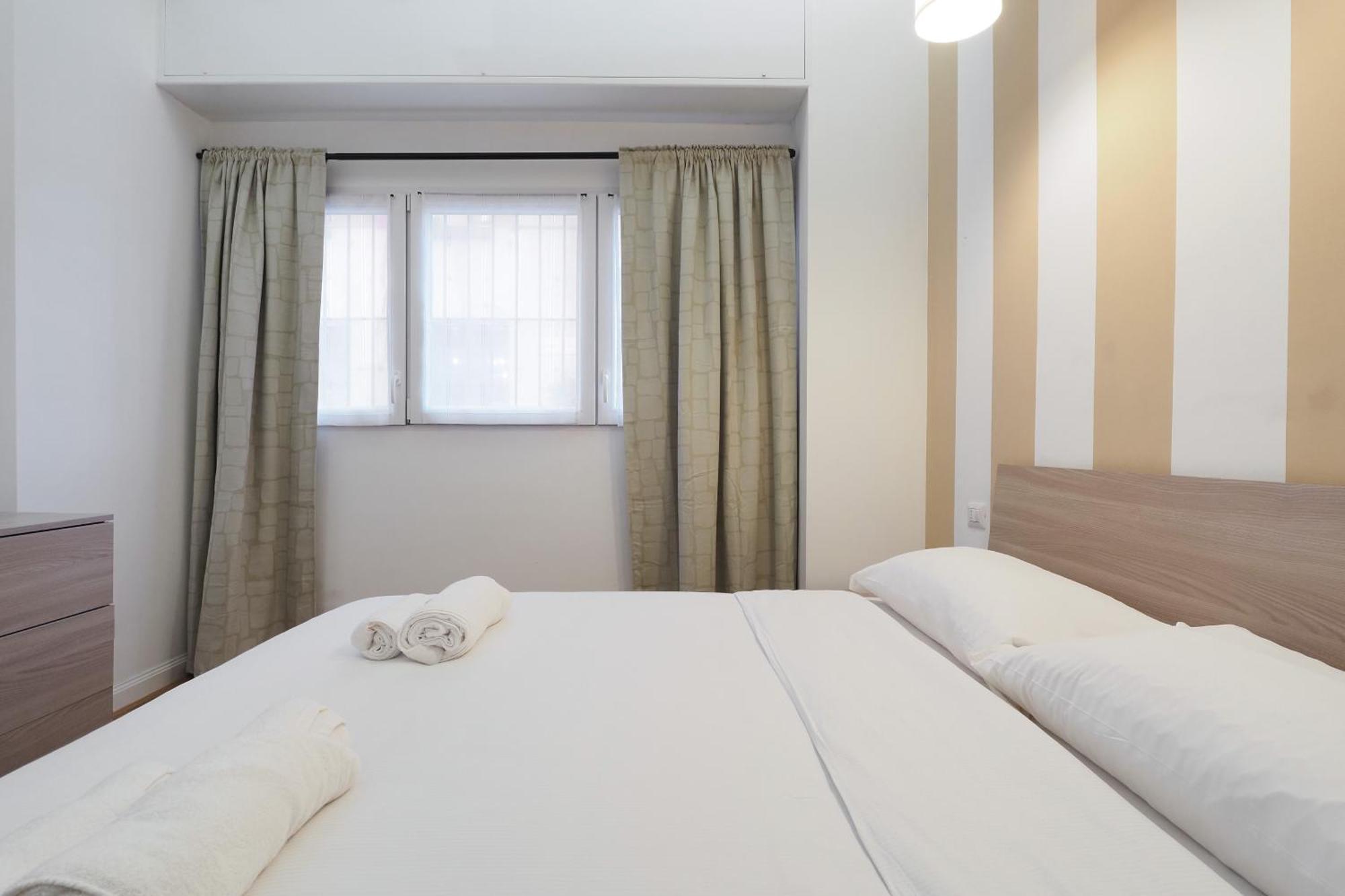 Primopiano - Gluck B Apartment มิลาน ภายนอก รูปภาพ