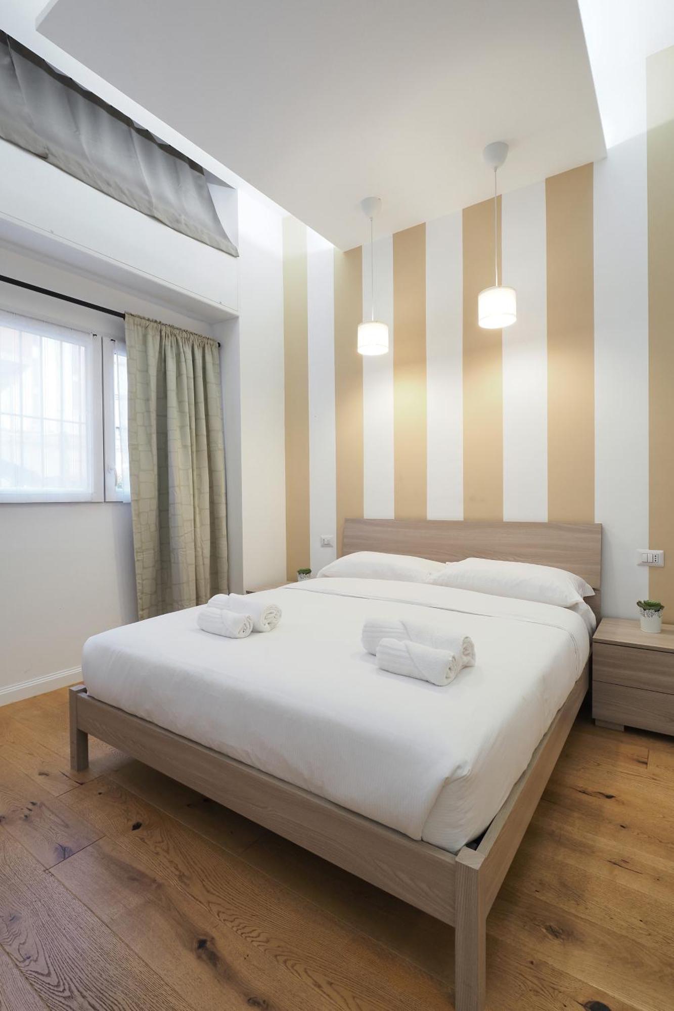 Primopiano - Gluck B Apartment มิลาน ภายนอก รูปภาพ