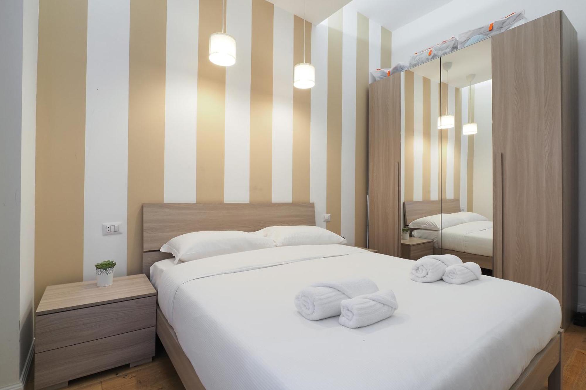 Primopiano - Gluck B Apartment มิลาน ภายนอก รูปภาพ