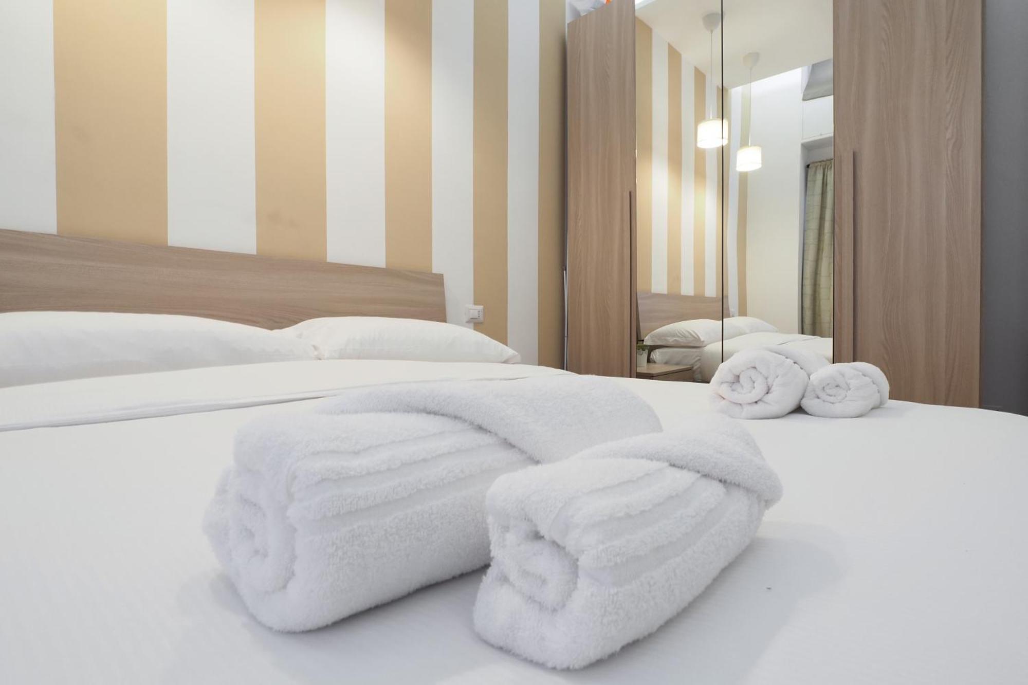 Primopiano - Gluck B Apartment มิลาน ภายนอก รูปภาพ