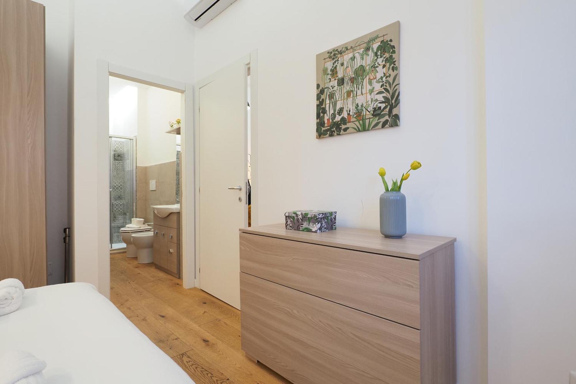 Primopiano - Gluck B Apartment มิลาน ภายนอก รูปภาพ