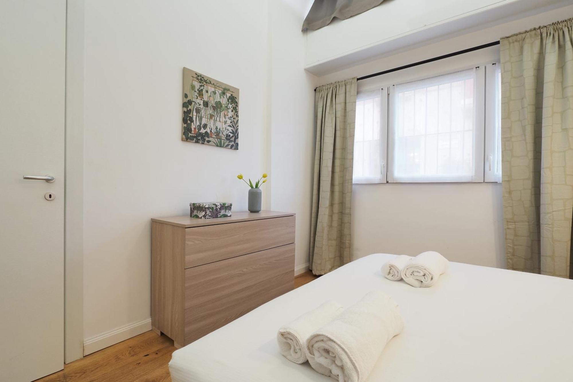 Primopiano - Gluck B Apartment มิลาน ภายนอก รูปภาพ
