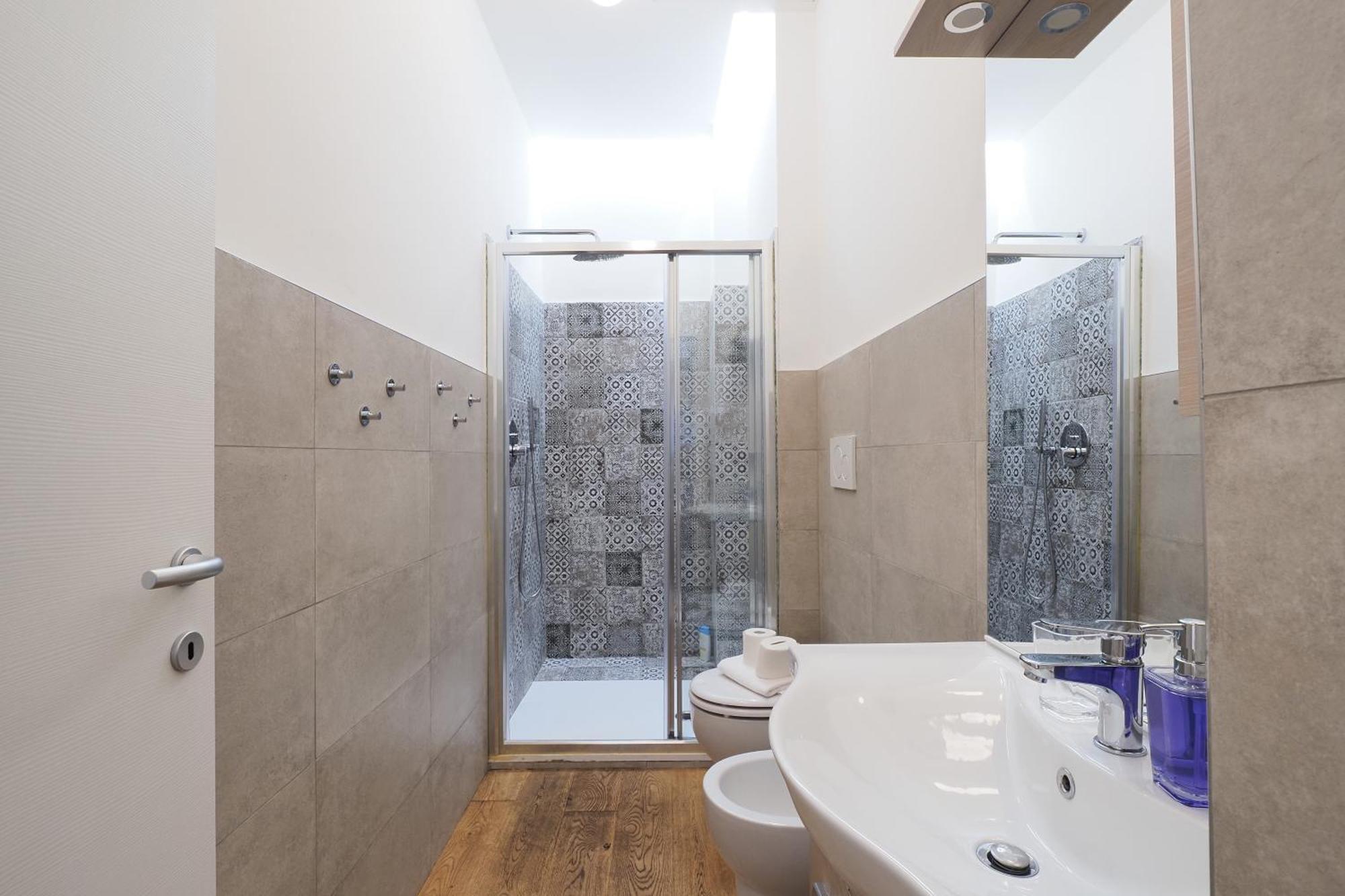 Primopiano - Gluck B Apartment มิลาน ภายนอก รูปภาพ