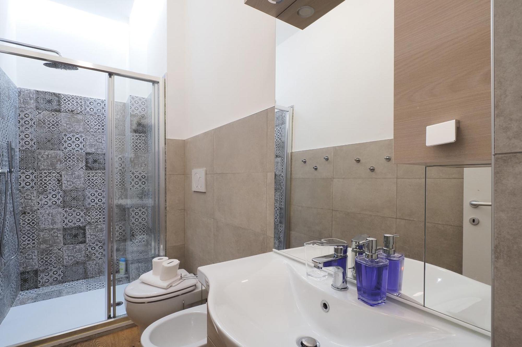 Primopiano - Gluck B Apartment มิลาน ภายนอก รูปภาพ