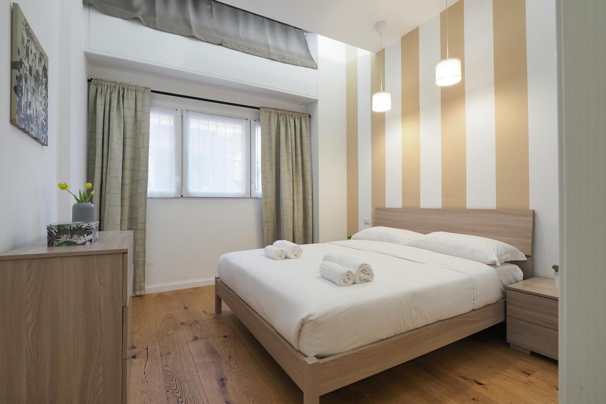 Primopiano - Gluck B Apartment มิลาน ภายนอก รูปภาพ