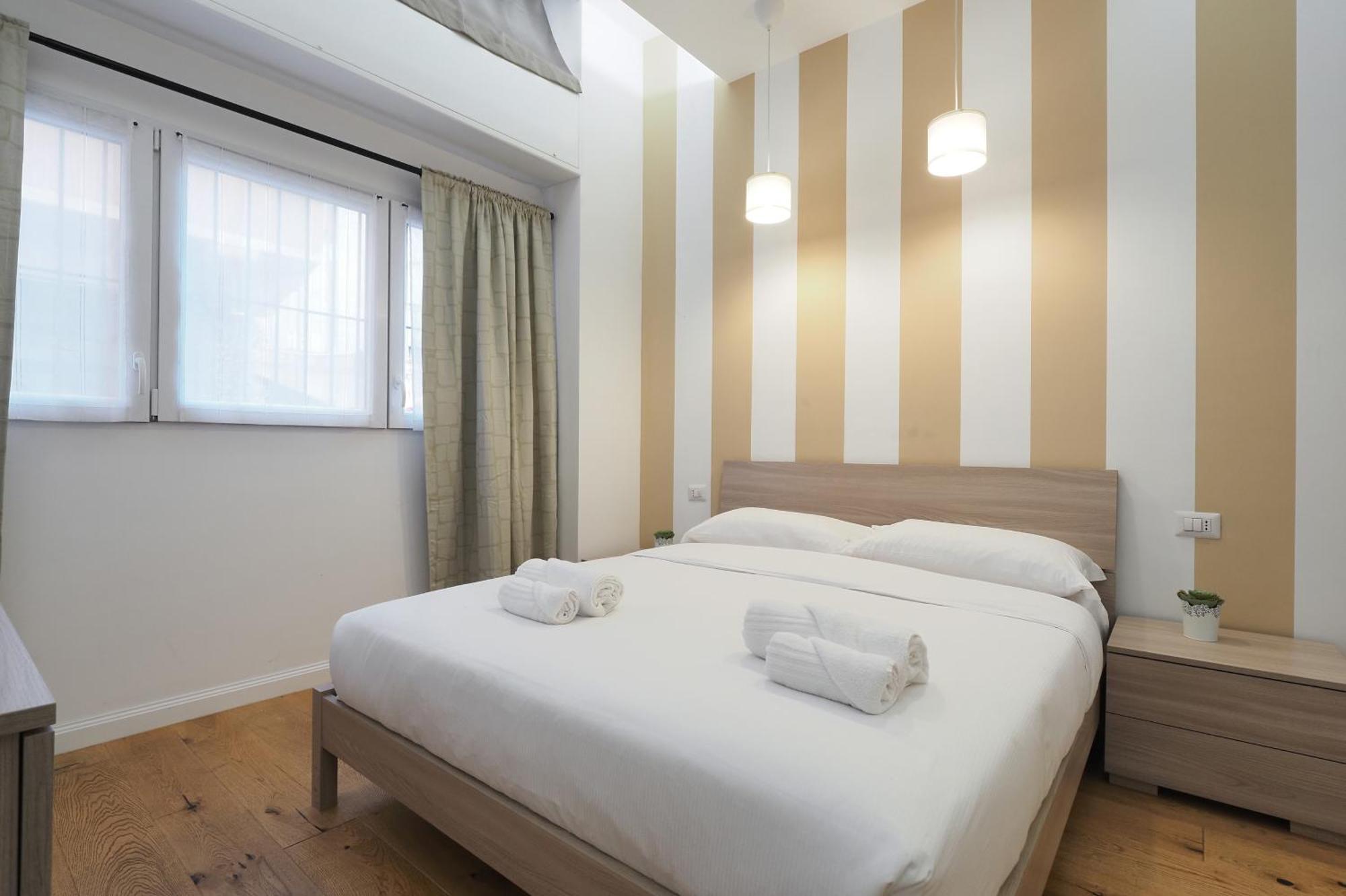 Primopiano - Gluck B Apartment มิลาน ภายนอก รูปภาพ
